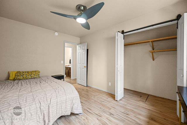 10036 Caribou Street, Eagle River, AK 99577