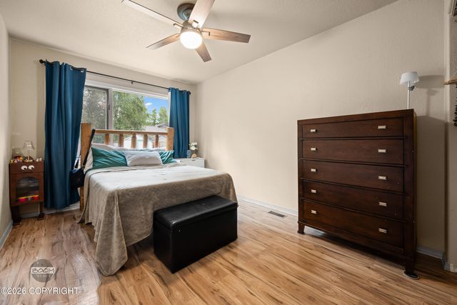 10036 Caribou Street, Eagle River, AK 99577