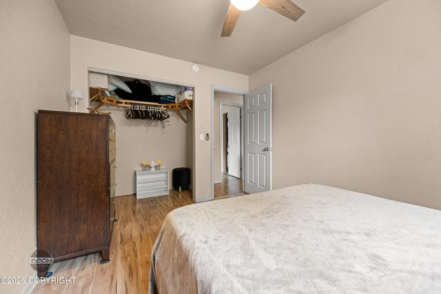 10036 Caribou Street, Eagle River, AK 99577