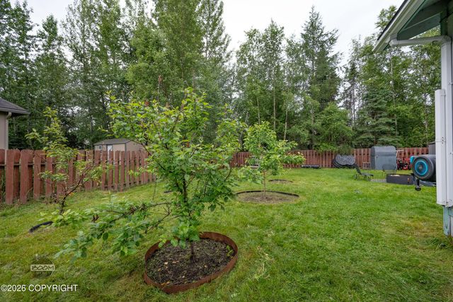 10036 Caribou Street, Eagle River, AK 99577