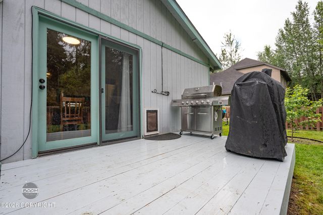 10036 Caribou Street, Eagle River, AK 99577