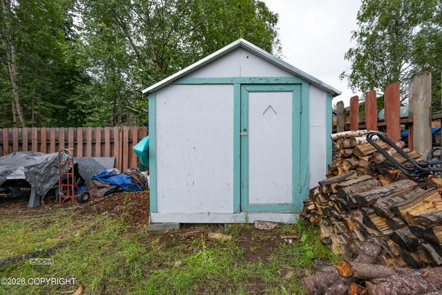10036 Caribou Street, Eagle River, AK 99577