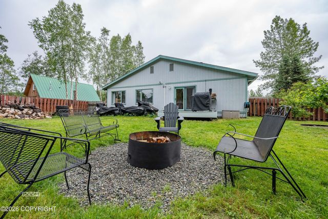 10036 Caribou Street, Eagle River, AK 99577