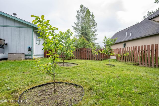 10036 Caribou Street, Eagle River, AK 99577