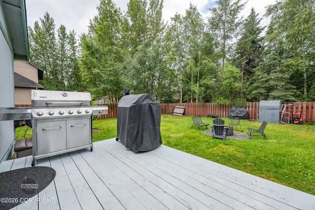 10036 Caribou Street, Eagle River, AK 99577