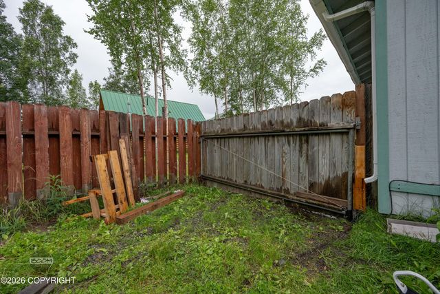 10036 Caribou Street, Eagle River, AK 99577