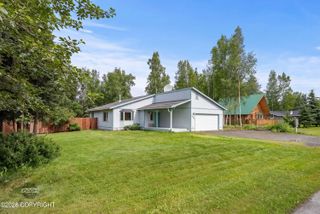 10036 Caribou Street, Eagle River, AK 99577