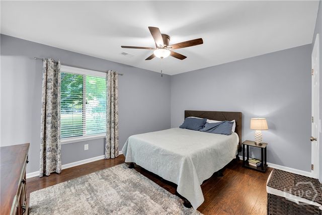 4389 Center Hill Church Road, Loganville, GA 30052