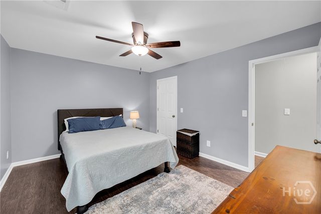 4389 Center Hill Church Road, Loganville, GA 30052