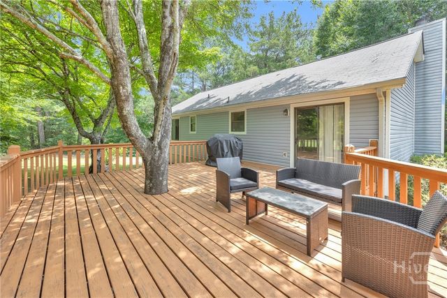 4389 Center Hill Church Road, Loganville, GA 30052