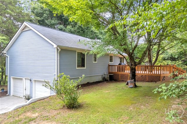 4389 Center Hill Church Road, Loganville, GA 30052