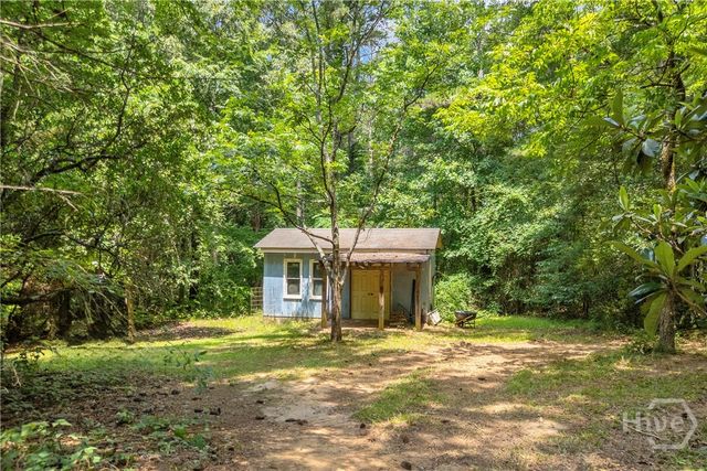4389 Center Hill Church Road, Loganville, GA 30052