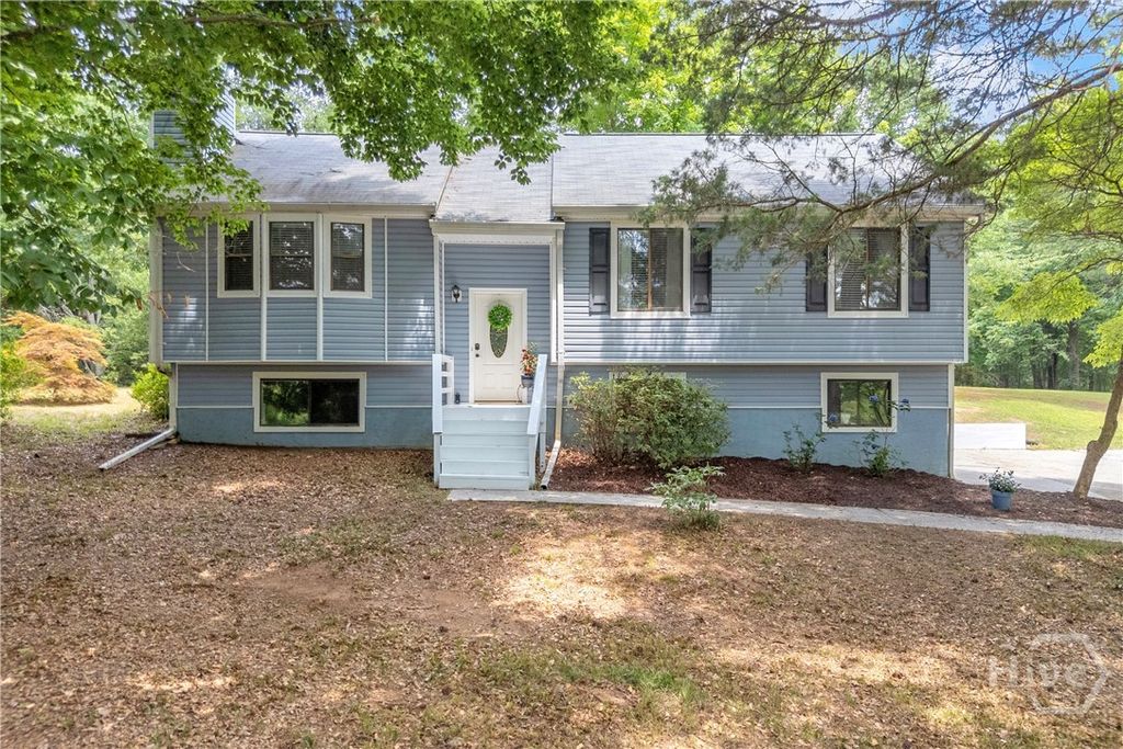 4389 Center Hill Church Road, Loganville, GA 30052