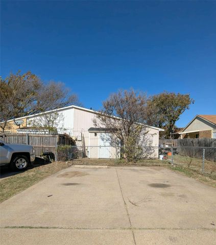 427 Pogue Street, Cedar Hill, TX 75104