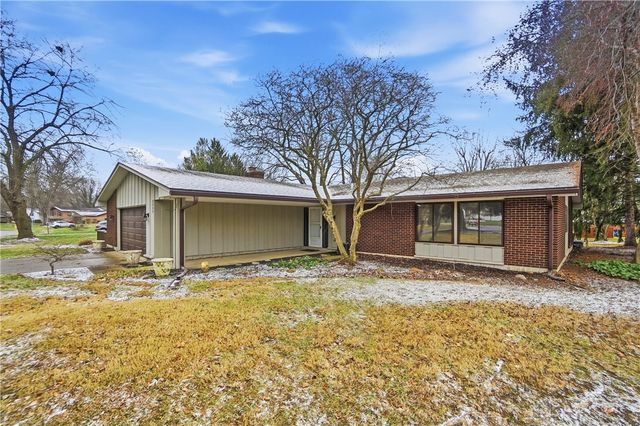 2000 Meadowside Lane, Dayton, OH 45458