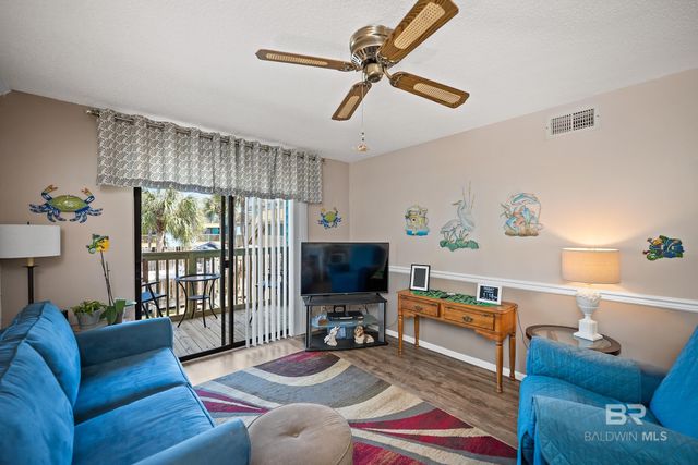 728 W Beach Boulevard 104, Gulf Shores, AL 36542
