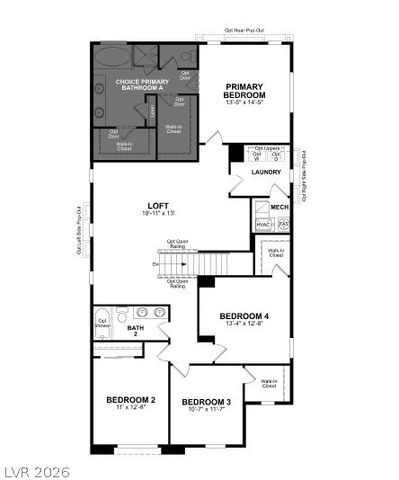 78 Via Magrini, Henderson, NV 89011