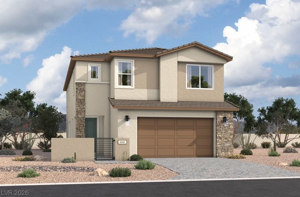 78 Via Magrini, Henderson, NV 89011