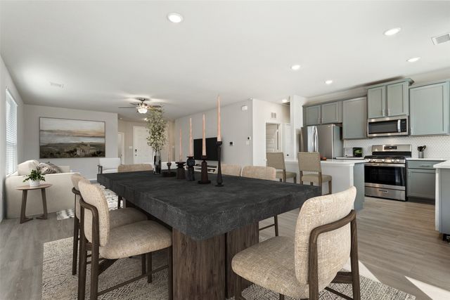 3071 Aqueduct Avenue, Royse City, TX 75189