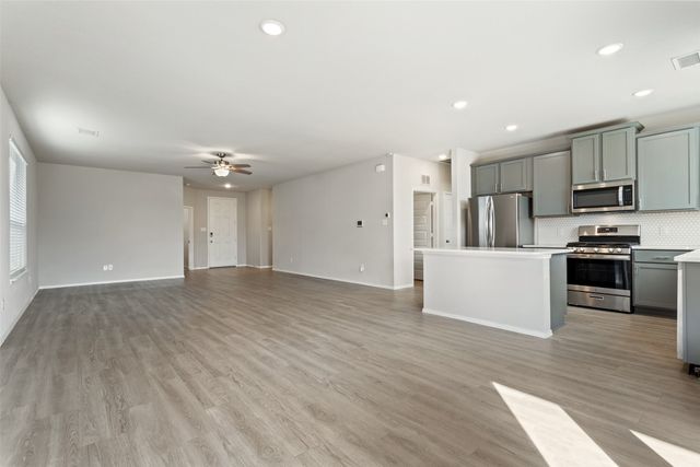 3071 Aqueduct Avenue, Royse City, TX 75189