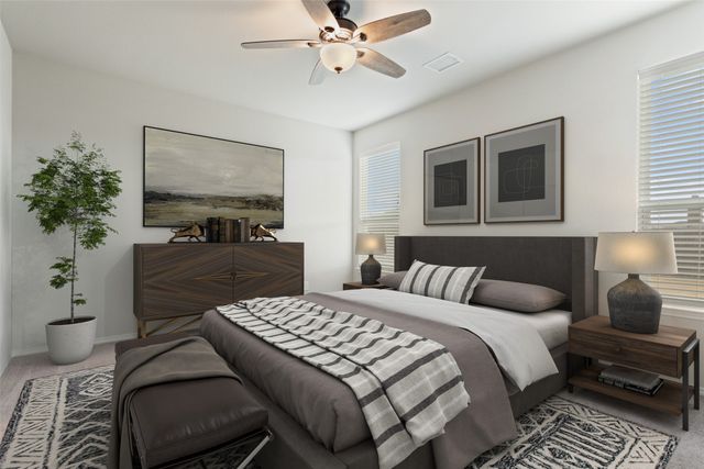 3071 Aqueduct Avenue, Royse City, TX 75189