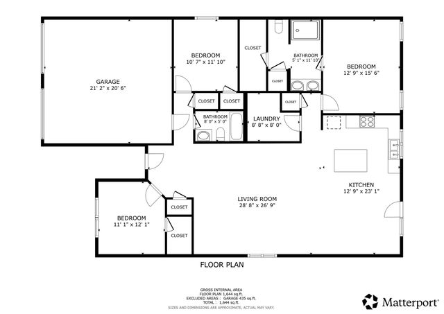 3071 Aqueduct Avenue, Royse City, TX 75189