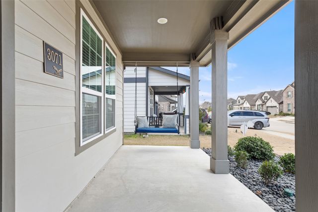 3071 Aqueduct Avenue, Royse City, TX 75189