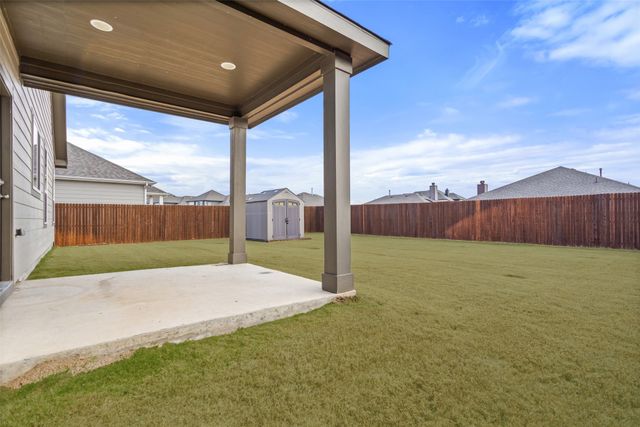 3071 Aqueduct Avenue, Royse City, TX 75189