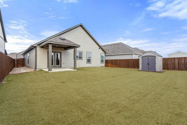 3071 Aqueduct Avenue, Royse City, TX 75189