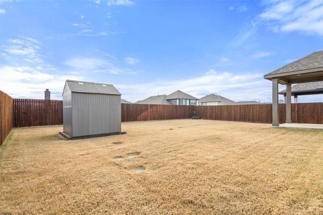 3071 Aqueduct Avenue, Royse City, TX 75189