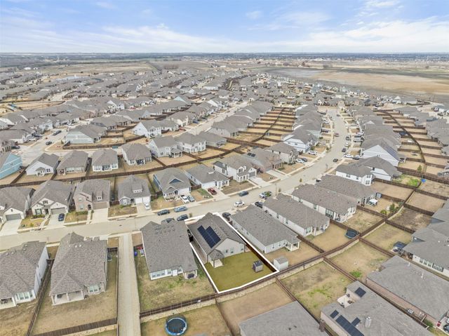 3071 Aqueduct Avenue, Royse City, TX 75189