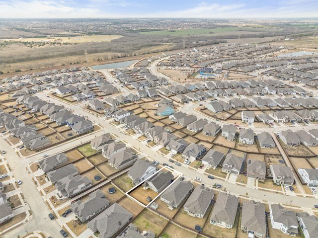 3071 Aqueduct Avenue, Royse City, TX 75189