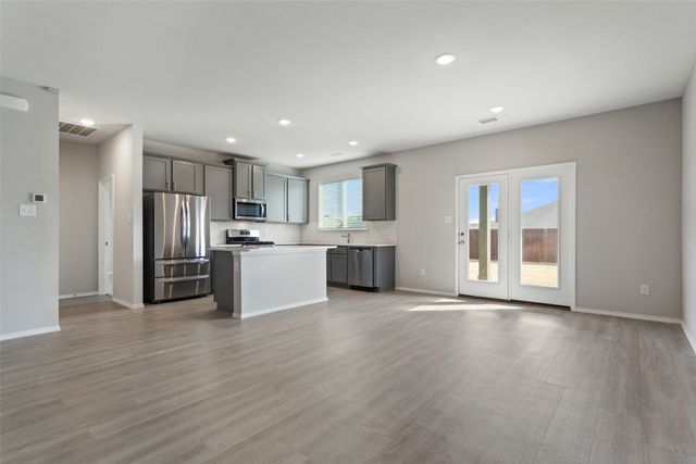 3071 Aqueduct Avenue, Royse City, TX 75189