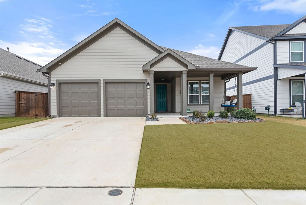 3071 Aqueduct Avenue, Royse City, TX 75189