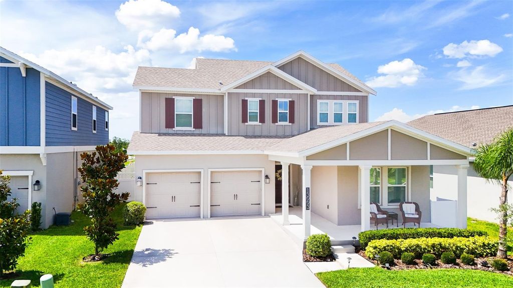 13993 TITLE WAY, Winter Garden, FL 34787