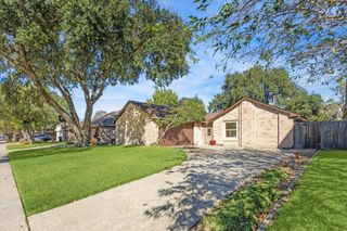 9722 Gusty Winds Drive, Houston, TX 77064
