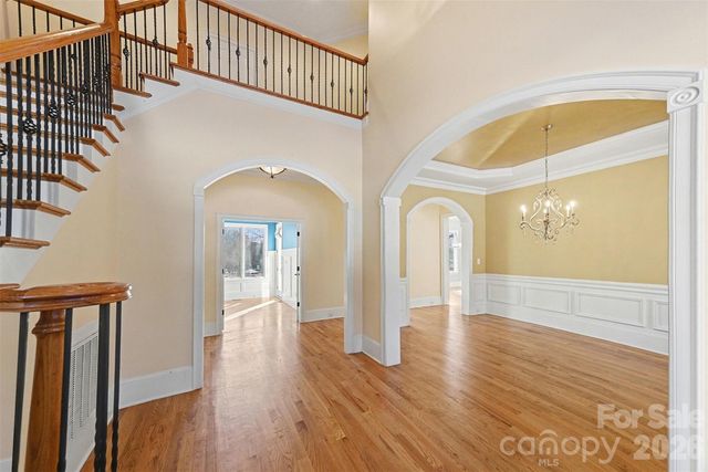 4526 Island Waters Drive, Denver, NC 28037