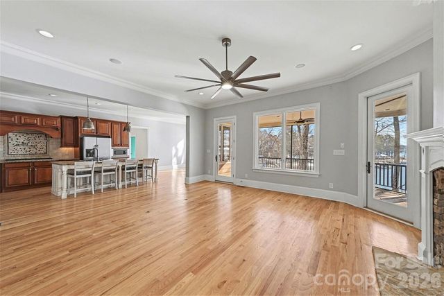 4526 Island Waters Drive, Denver, NC 28037