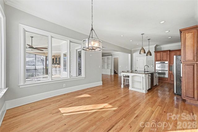 4526 Island Waters Drive, Denver, NC 28037