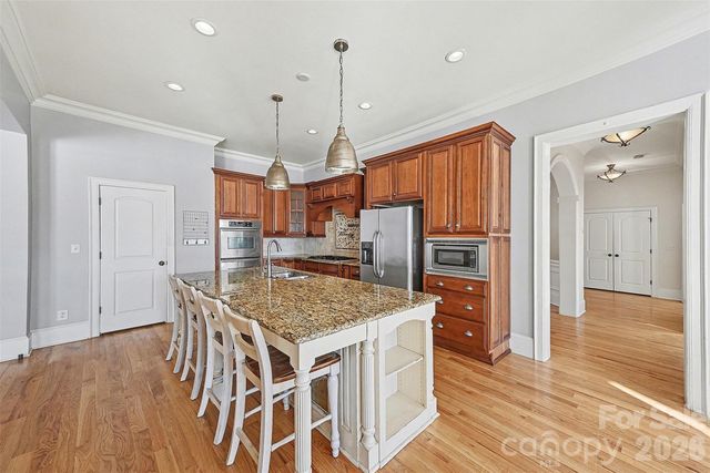 4526 Island Waters Drive, Denver, NC 28037