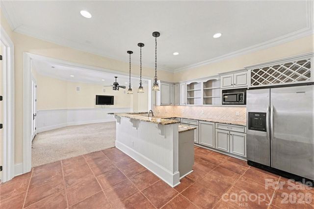 4526 Island Waters Drive, Denver, NC 28037