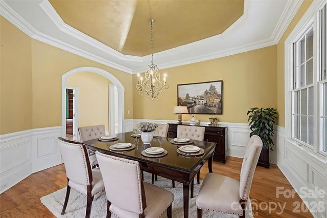 4526 Island Waters Drive, Denver, NC 28037