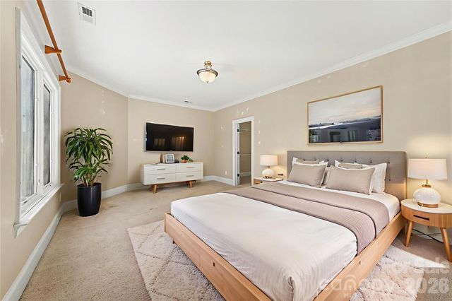 4526 Island Waters Drive, Denver, NC 28037