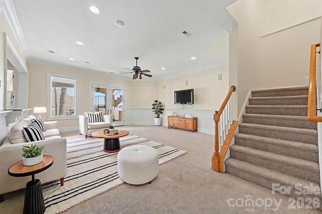 4526 Island Waters Drive, Denver, NC 28037