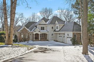 4526 Island Waters Drive, Denver, NC 28037