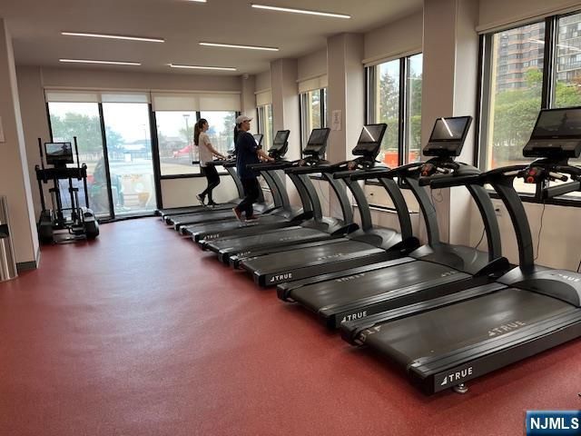 300 Winston Drive L 07, Cliffside Park, NJ 07010