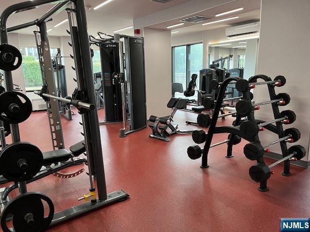 300 Winston Drive L 07, Cliffside Park, NJ 07010