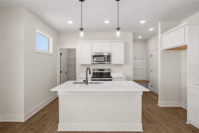 3120 NW 27th Circle, Ankeny, IA 50023