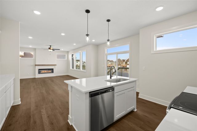 3120 NW 27th Circle, Ankeny, IA 50023