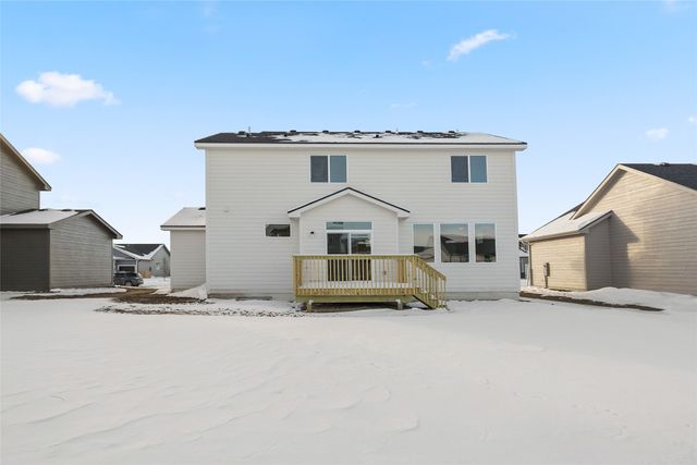 3120 NW 27th Circle, Ankeny, IA 50023